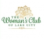 Logo of The Womans Club of Lake City Inc